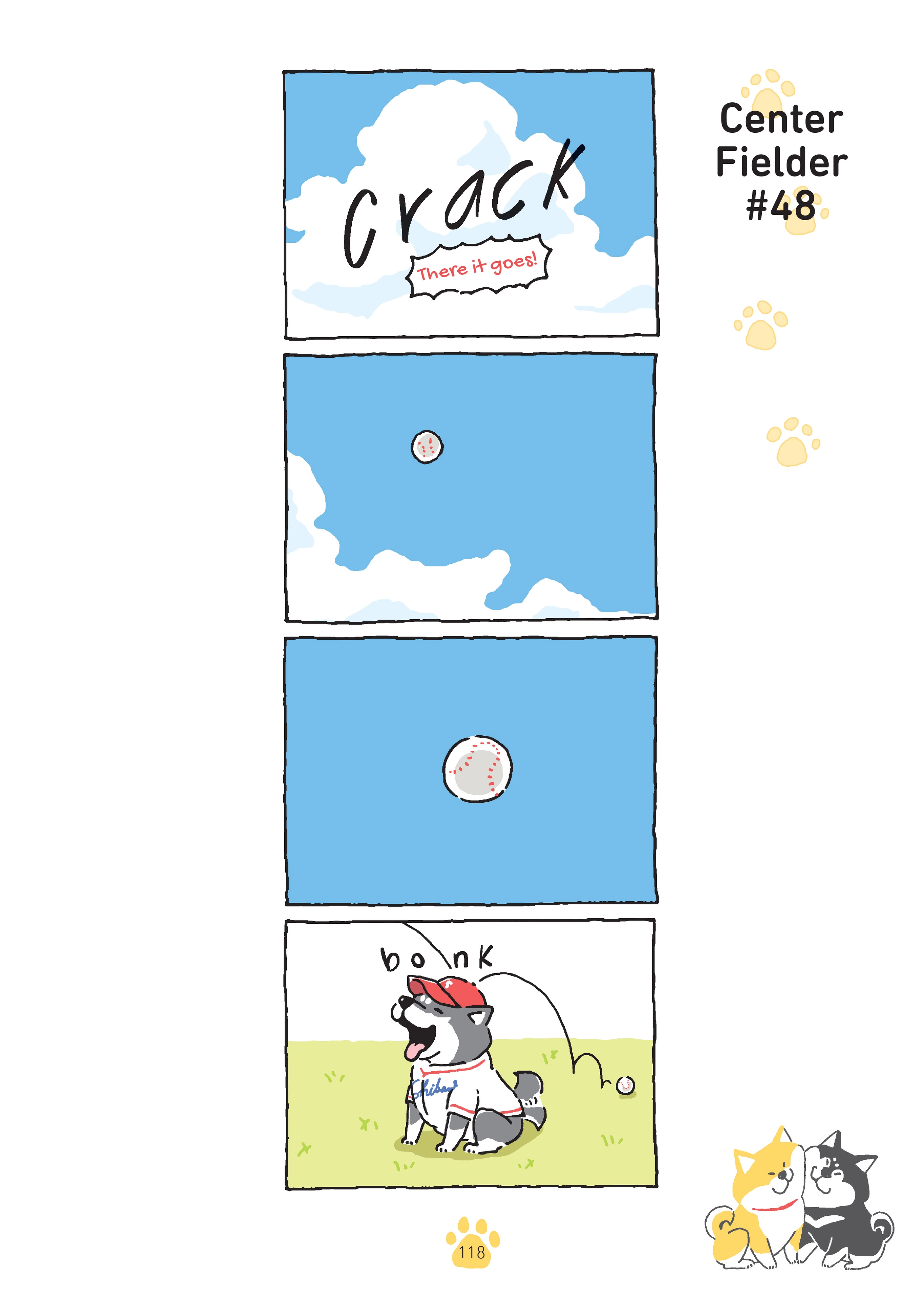 Shibanban Chapter 0 page 119 - 