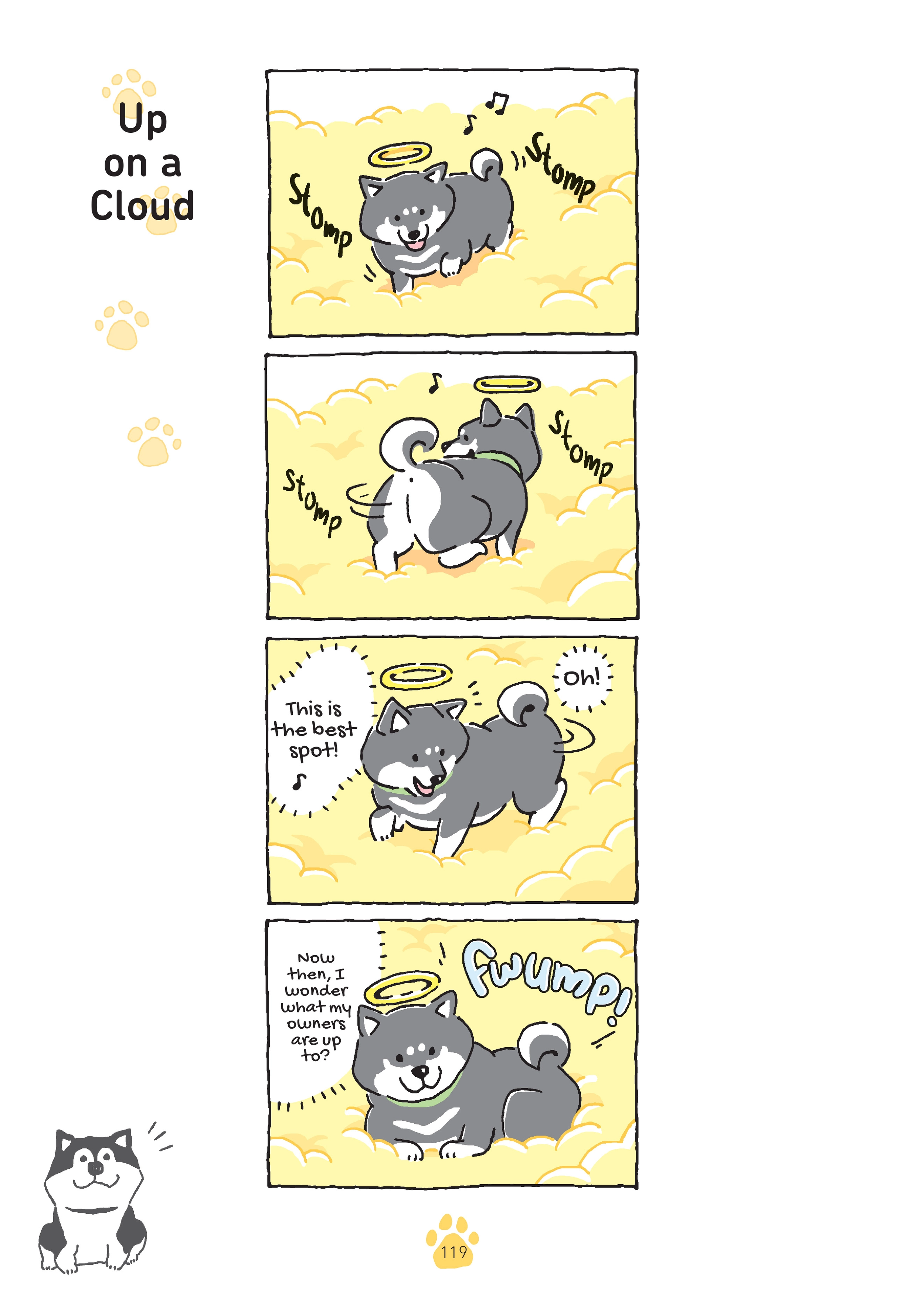 Shibanban Chapter 0 page 120 - 