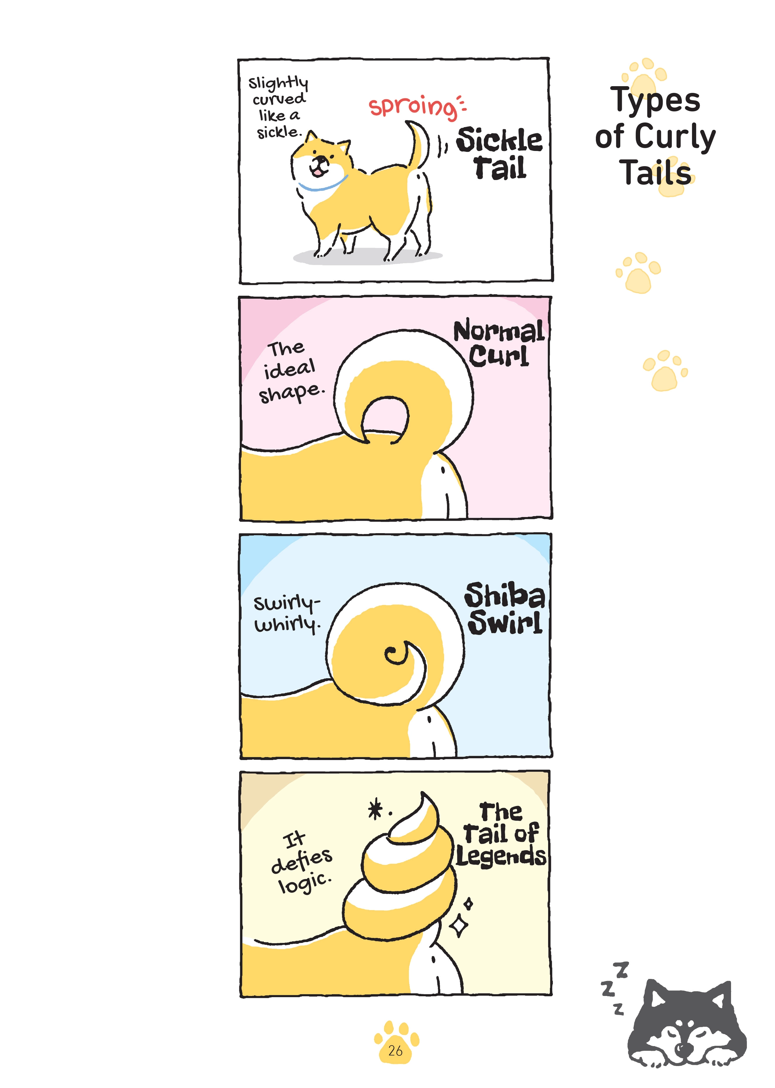 Shibanban Chapter 0 page 27 - 