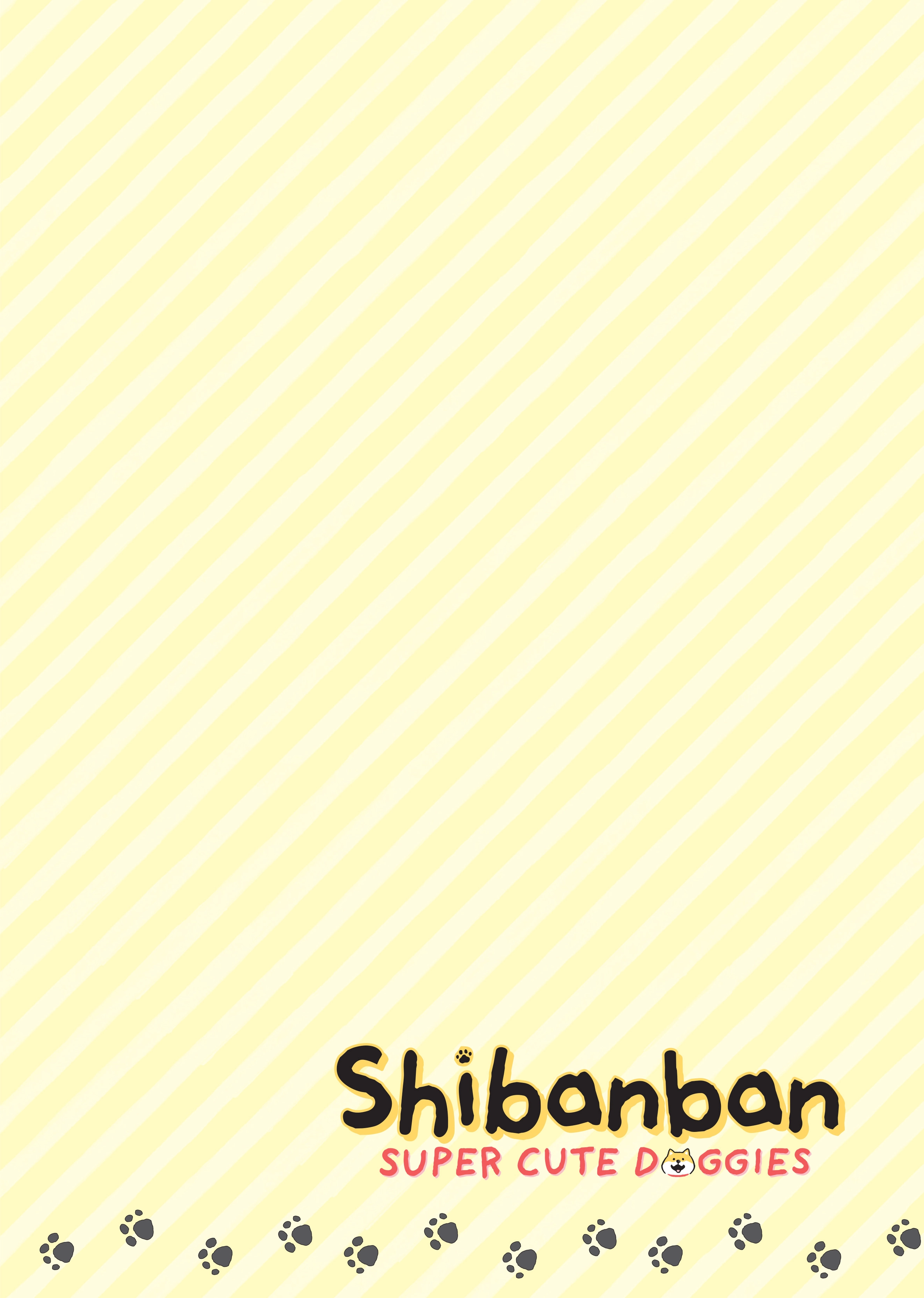 Shibanban Chapter 0 page 35 - 