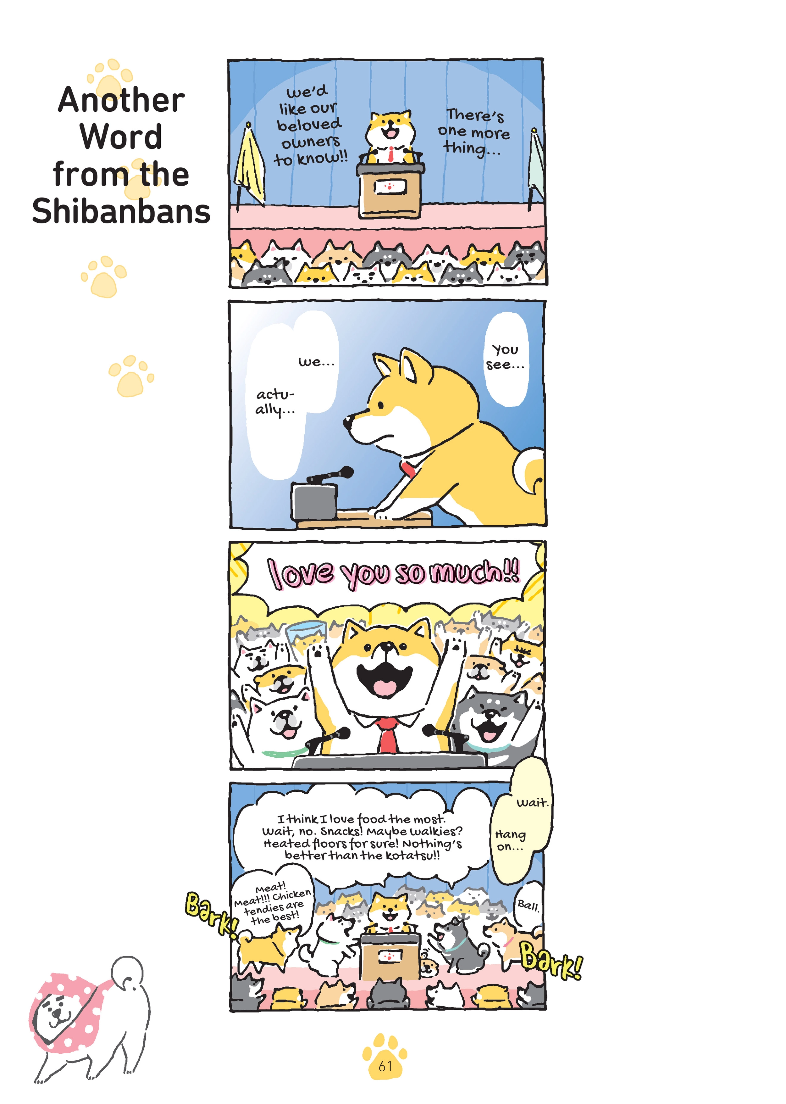 Shibanban Chapter 0 page 62 - 
