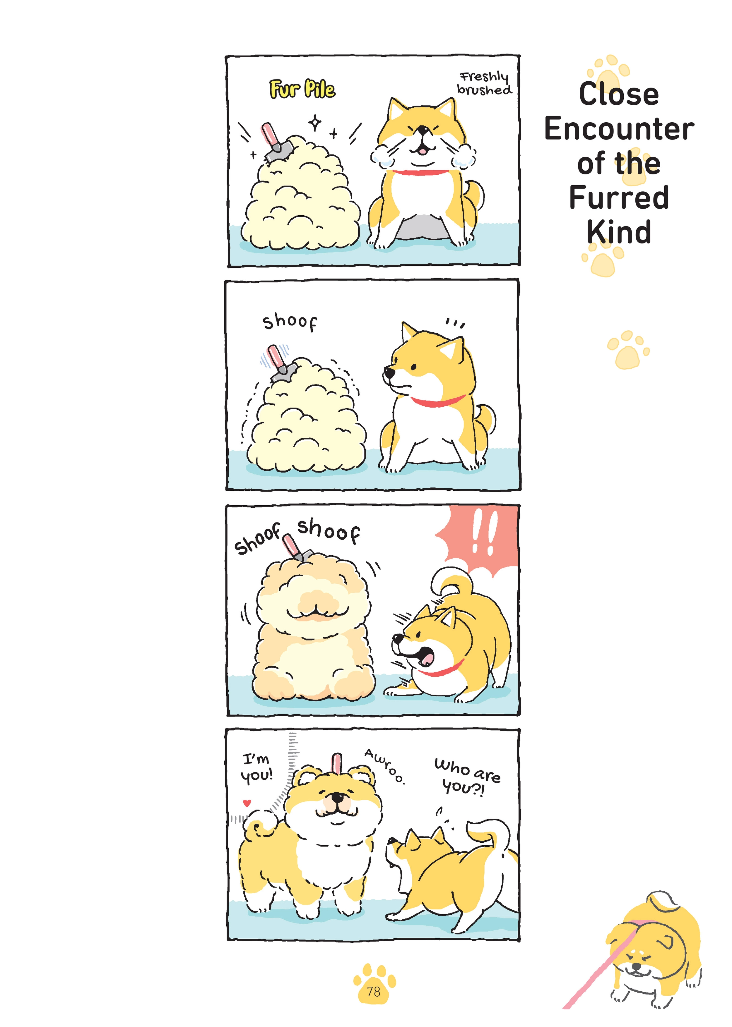 Shibanban Chapter 0 page 79 - 