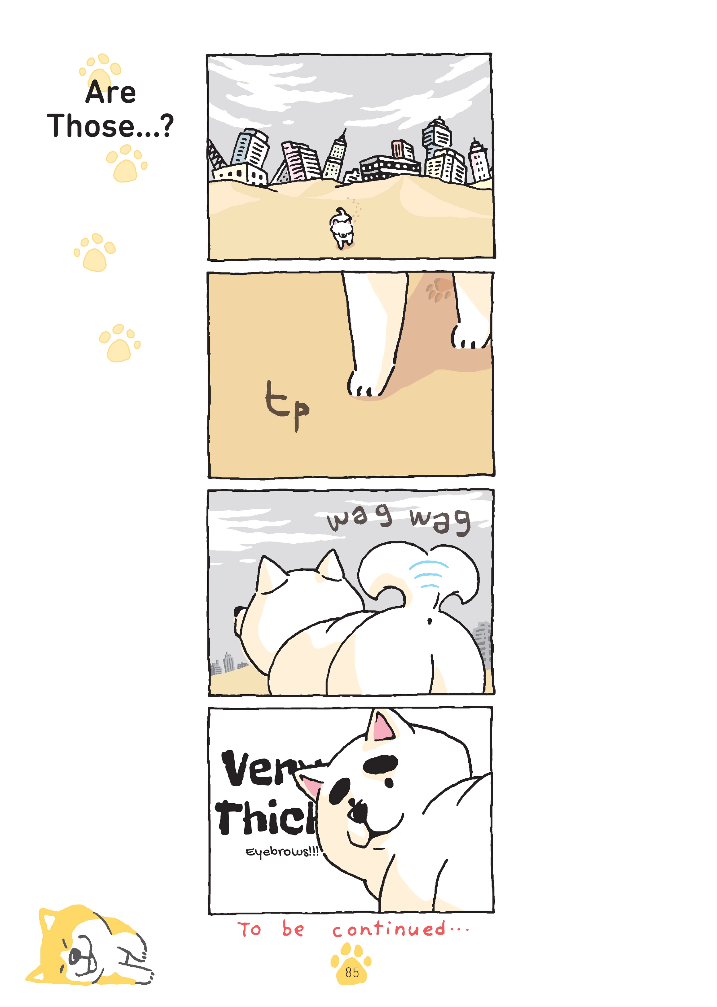 Shibanban Chapter 0 page 86 - 