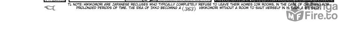 Shibuya Near Family Chapter 127 page 6 - 