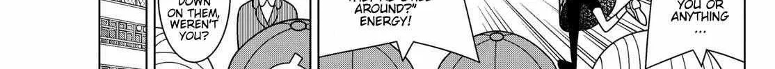 Shibuya Near Family Chapter 145 page 11 - 