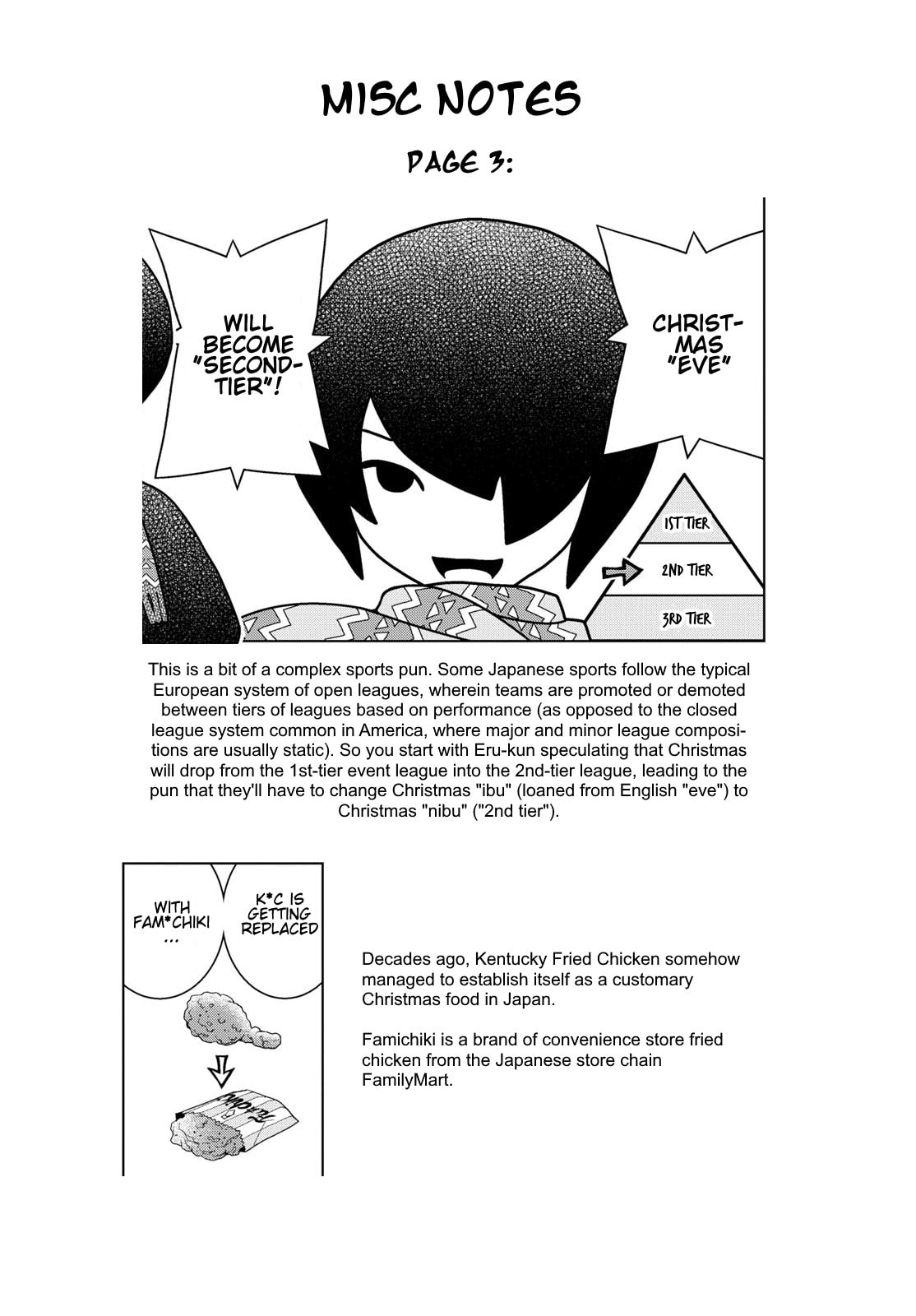 Shibuya Near Family Chapter 150 page 9 - 