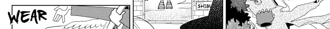 Shibuya Near Family Chapter 2 page 4 - 