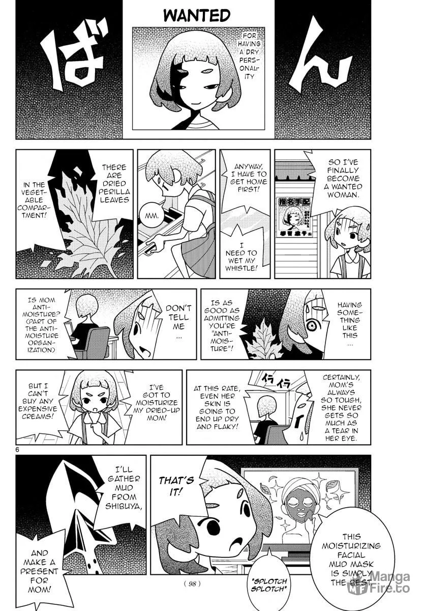 Shibuya Near Family Chapter 27 page 6 - 