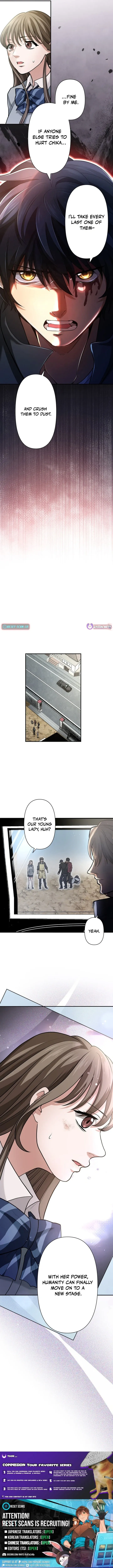 Shibuya Noir Chapter 1 page 14 - 