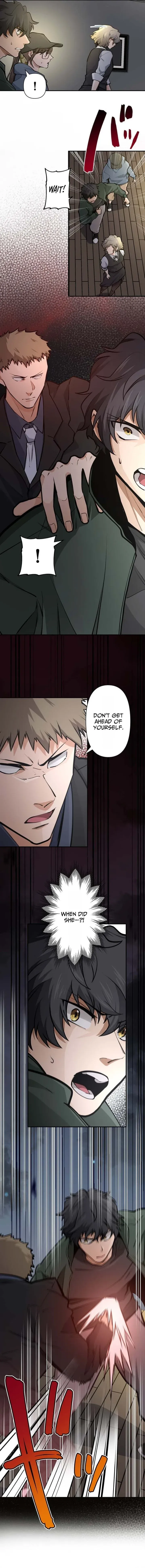 Shibuya Noir Chapter 10 page 7 - 