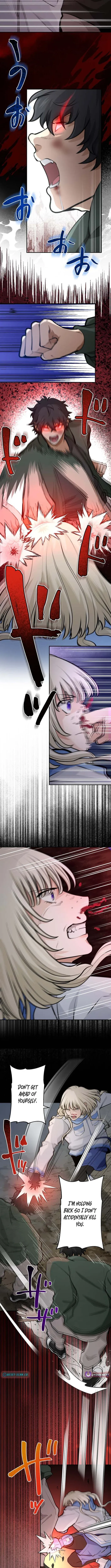 Shibuya Noir Chapter 12 page 4 - 