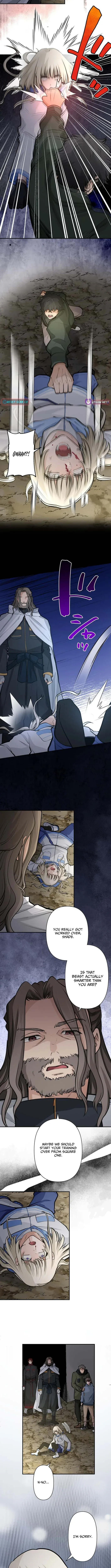 Shibuya Noir Chapter 12 page 7 - 