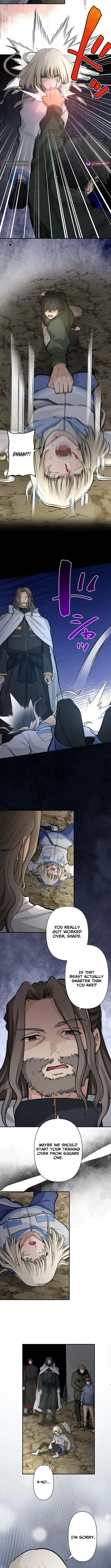 Shibuya Noir Chapter 14 page 7 - 