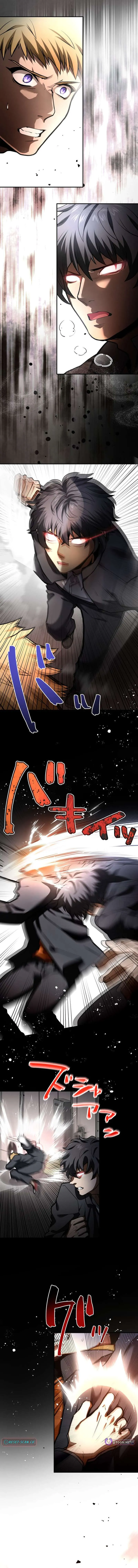 Shibuya Noir Chapter 5 page 7 - 