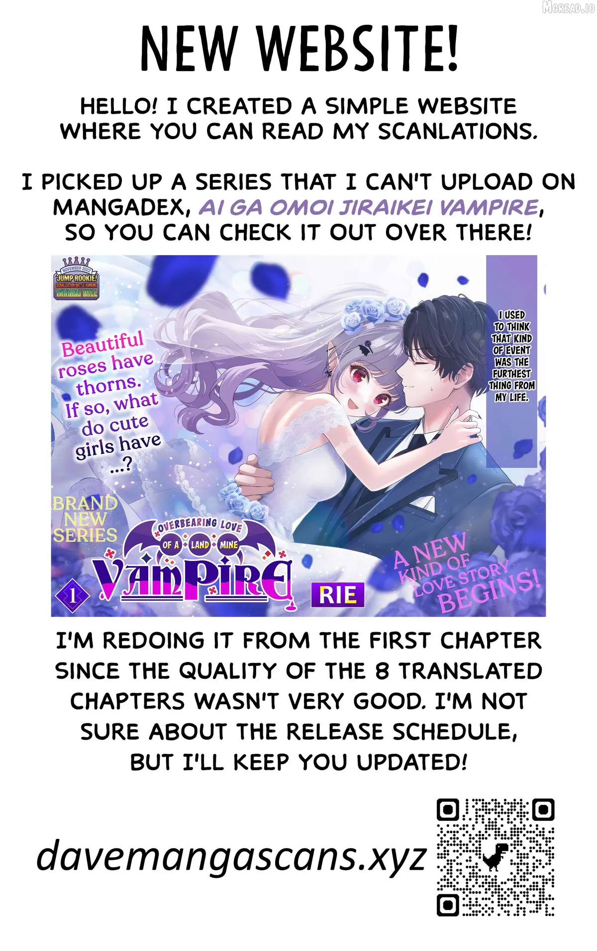 Shichi Genme wa Ninja Shugyou Desu! Chapter 14 page 13 - 