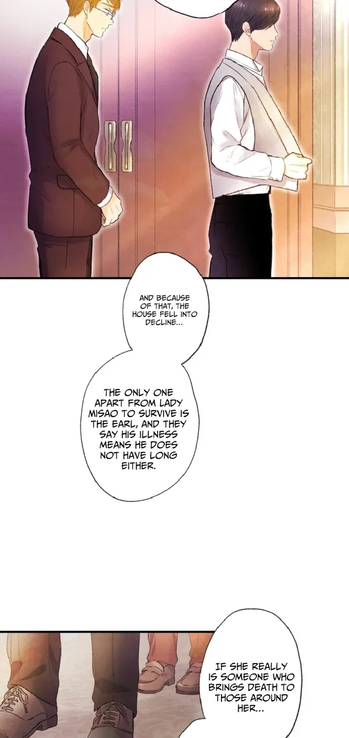 Shidome no Otto Chapter 1 page 101 - 