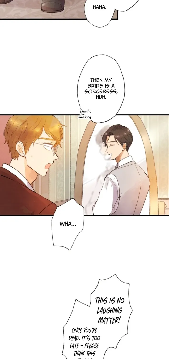 Shidome no Otto Chapter 1 page 102 - 