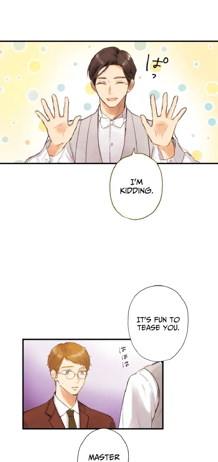 Shidome no Otto Chapter 1 page 106 - 