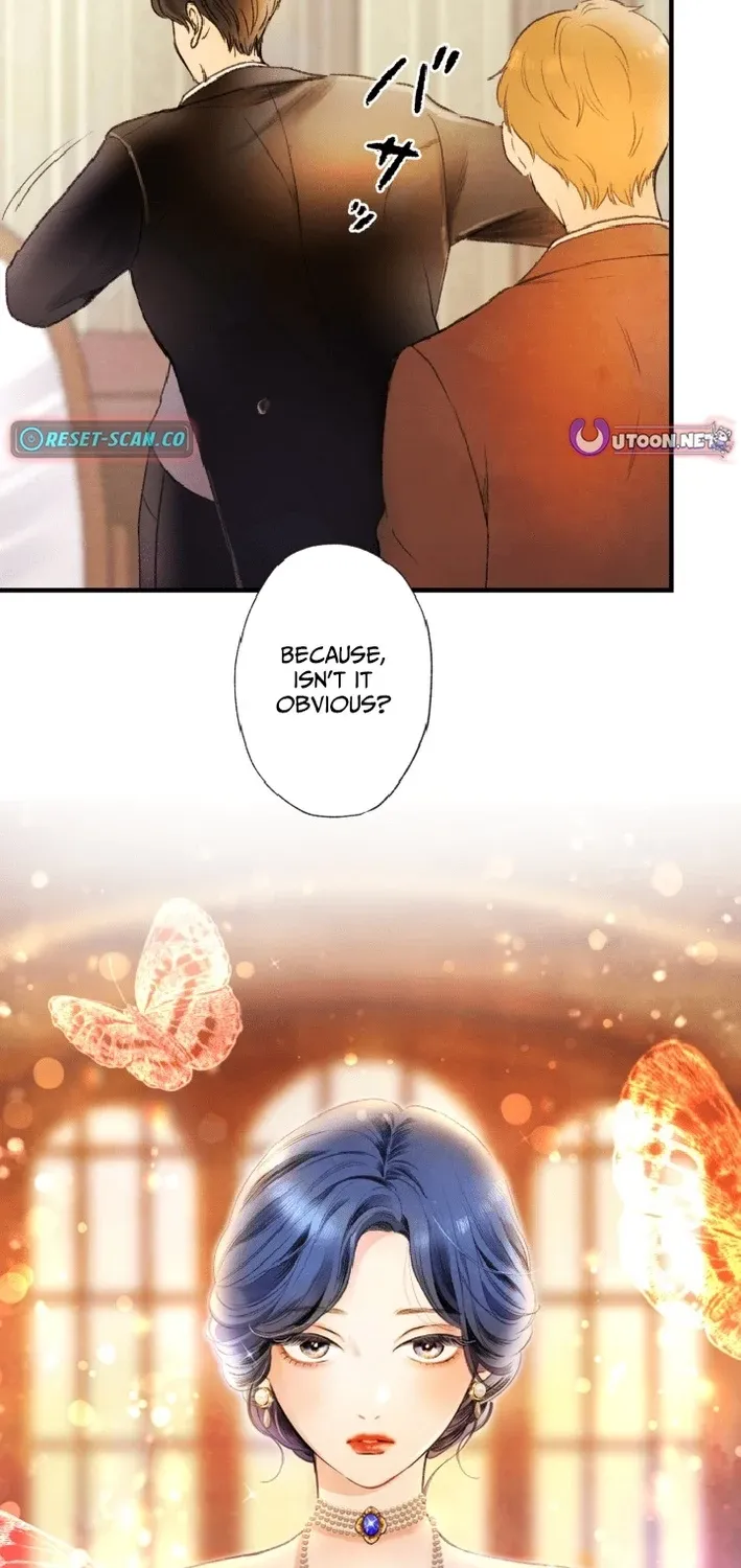Shidome no Otto Chapter 1 page 110 - 