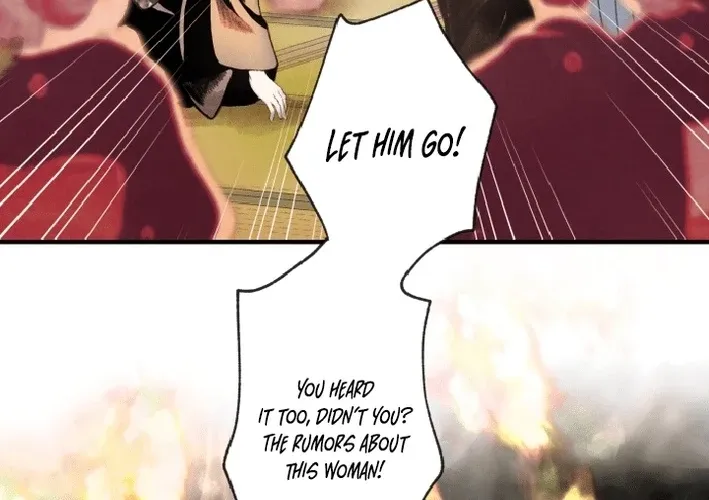 Shidome no Otto Chapter 1 page 16 - 