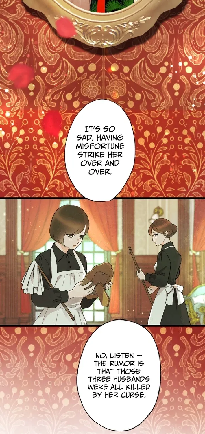 Shidome no Otto Chapter 1 page 3 - 