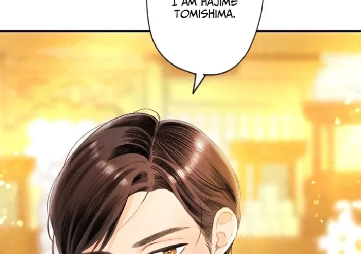 Shidome no Otto Chapter 1 page 28 - 