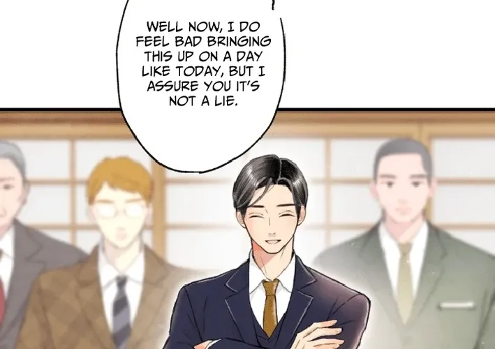 Shidome no Otto Chapter 1 page 32 - 
