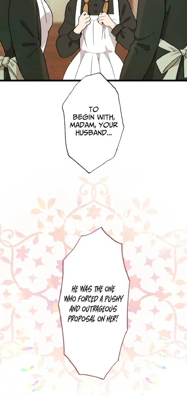 Shidome no Otto Chapter 1 page 6 - 