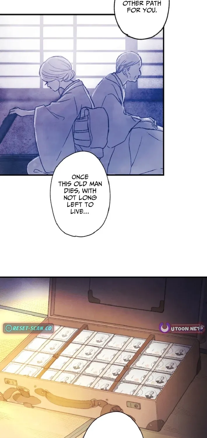 Shidome no Otto Chapter 1 page 59 - 