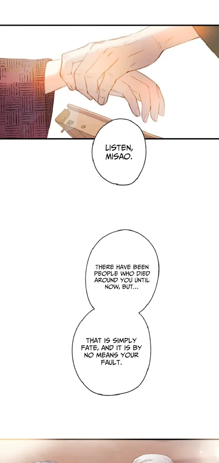 Shidome no Otto Chapter 1 page 61 - 