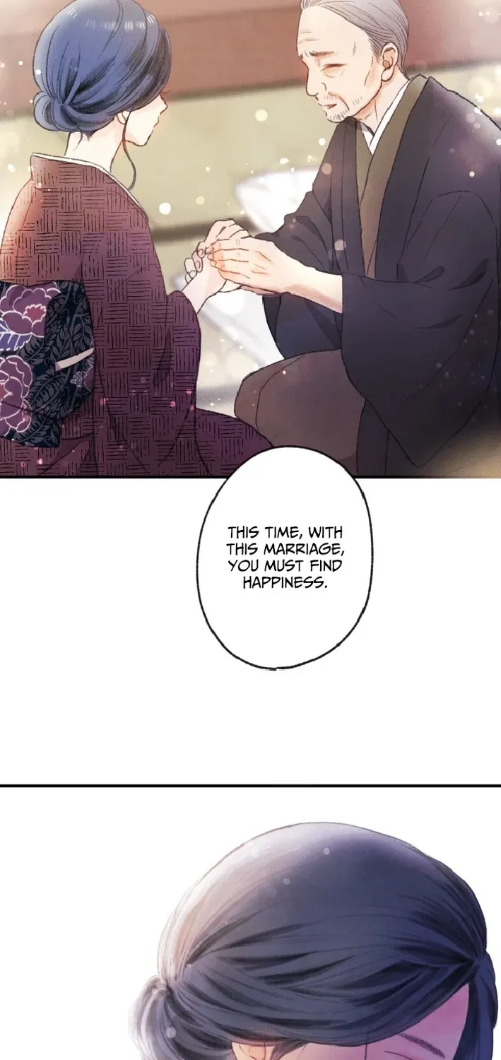 Shidome no Otto Chapter 1 page 62 - 