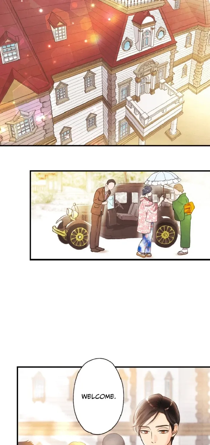 Shidome no Otto Chapter 1 page 66 - 
