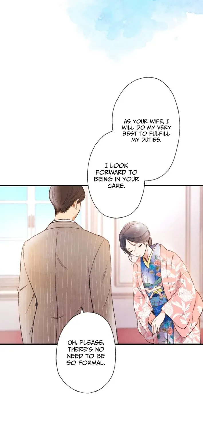 Shidome no Otto Chapter 1 page 78 - 