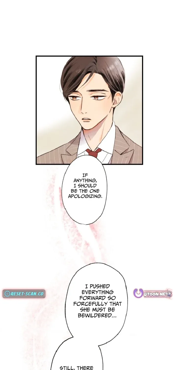 Shidome no Otto Chapter 1 page 79 - 