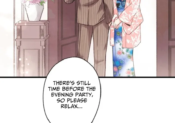 Shidome no Otto Chapter 1 page 84 - 