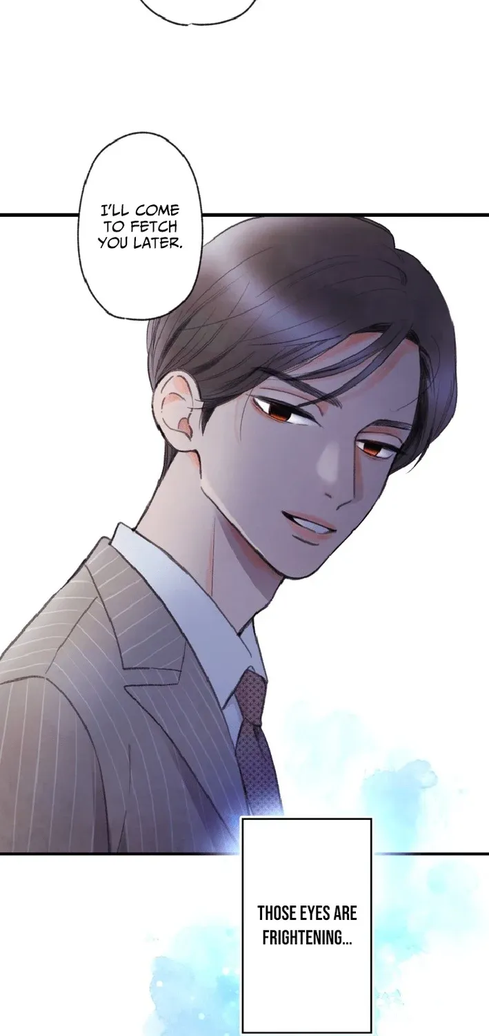 Shidome no Otto Chapter 1 page 85 - 