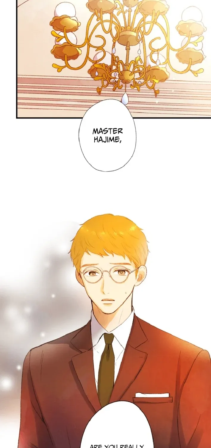 Shidome no Otto Chapter 1 page 93 - 