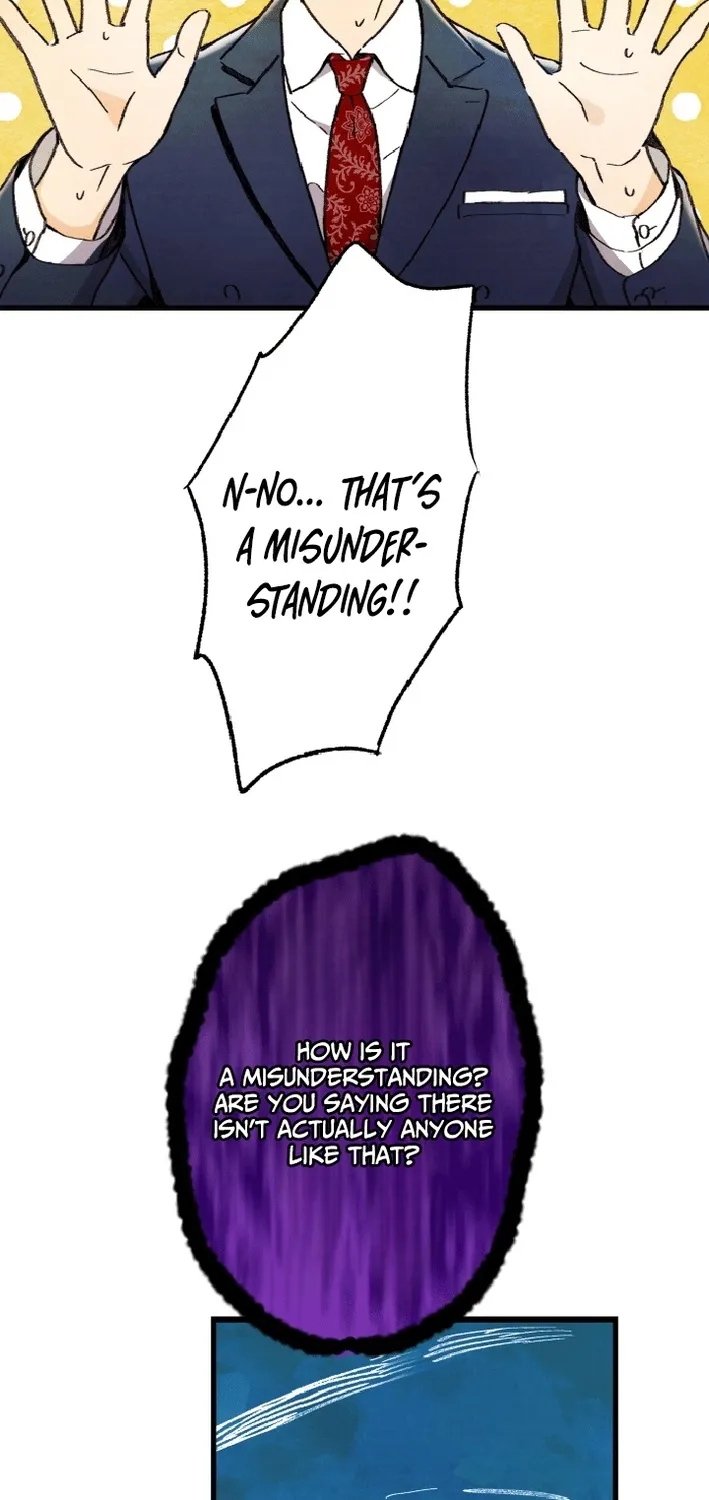 Shidome no Otto Chapter 10 page 13 - 