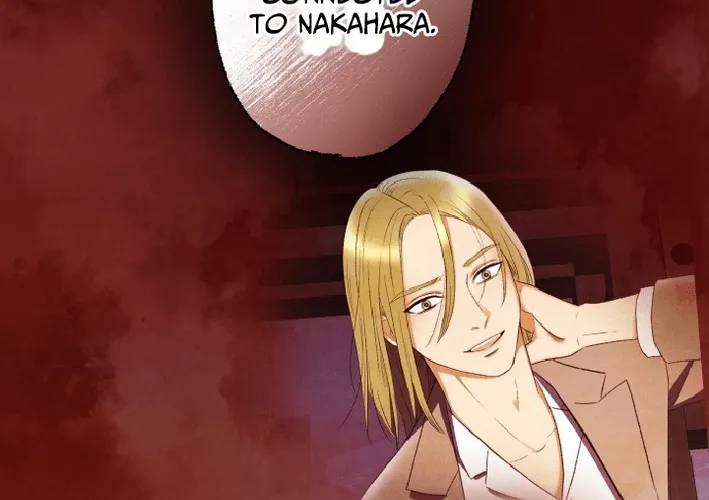 Shidome no Otto Chapter 10 page 28 - 