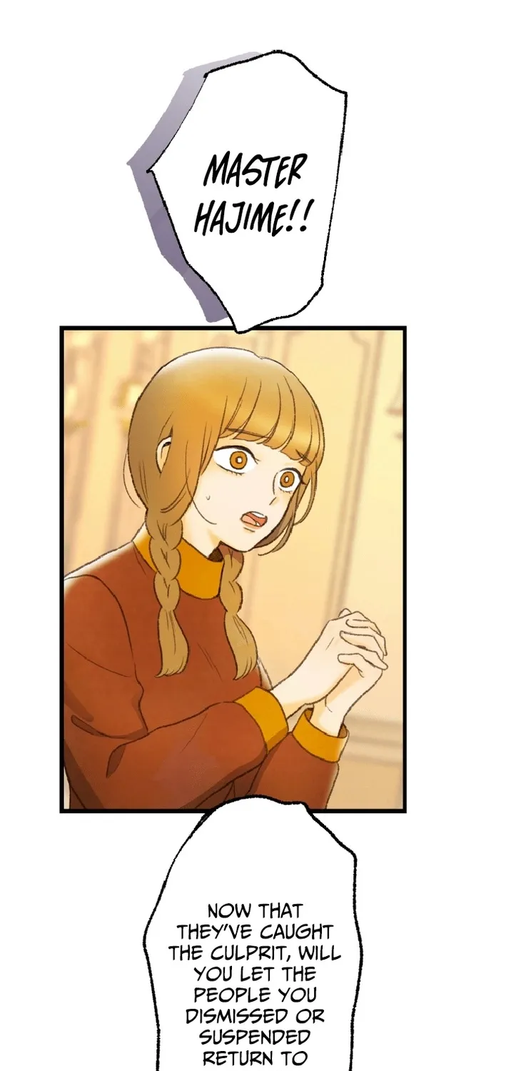 Shidome no Otto Chapter 10 page 33 - 