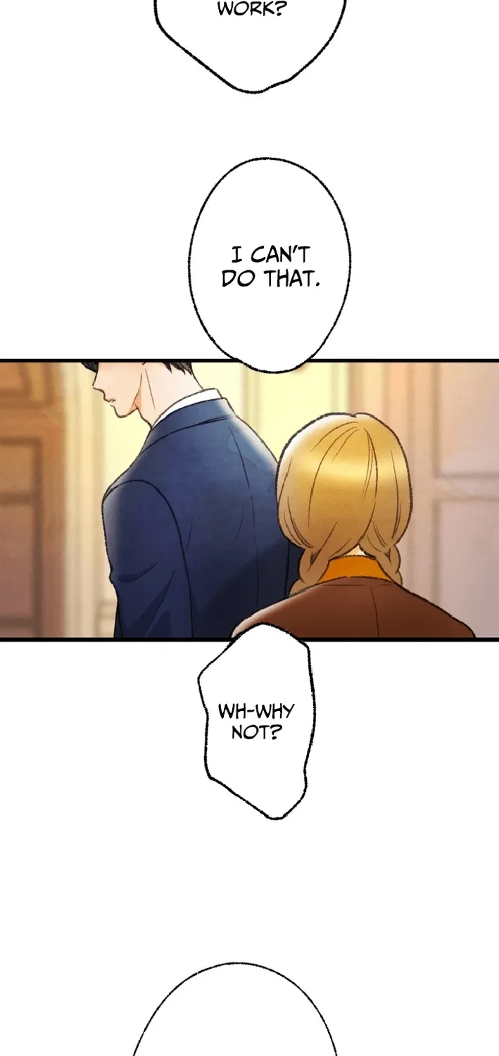 Shidome no Otto Chapter 10 page 34 - 