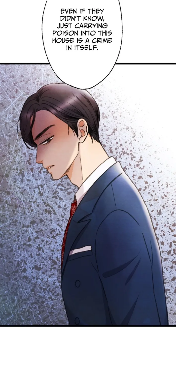 Shidome no Otto Chapter 10 page 35 - 
