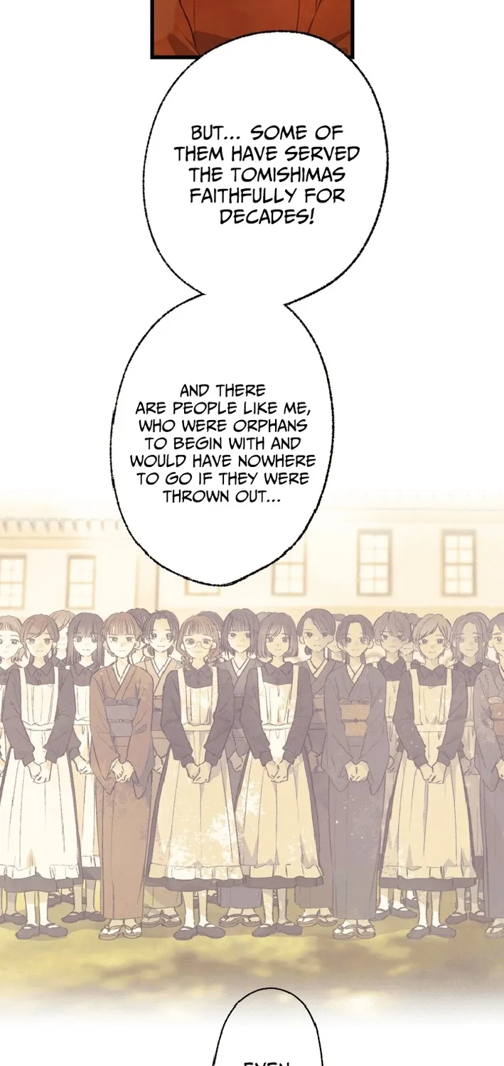 Shidome no Otto Chapter 10 page 37 - 