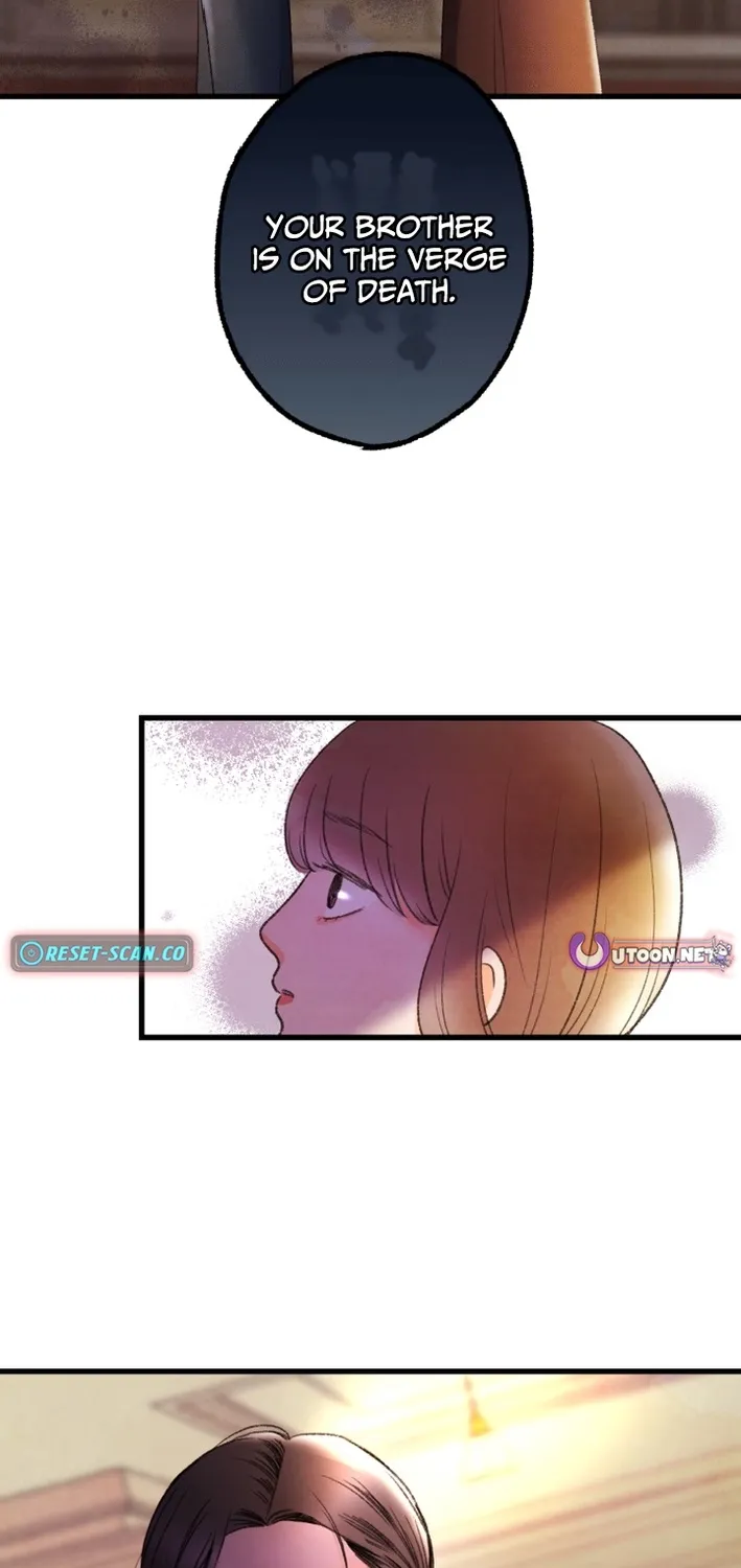 Shidome no Otto Chapter 10 page 39 - 