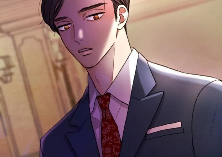 Shidome no Otto Chapter 10 page 40 - 