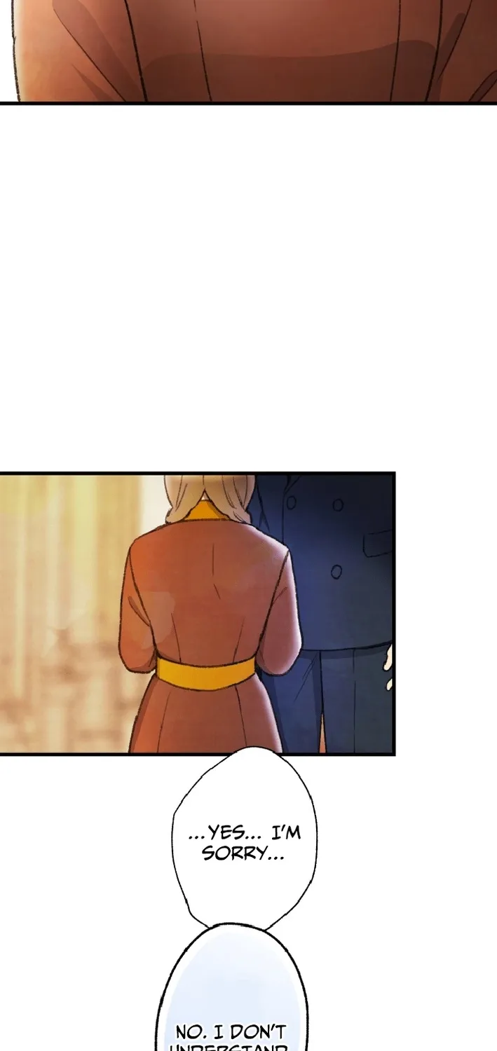 Shidome no Otto Chapter 10 page 43 - 