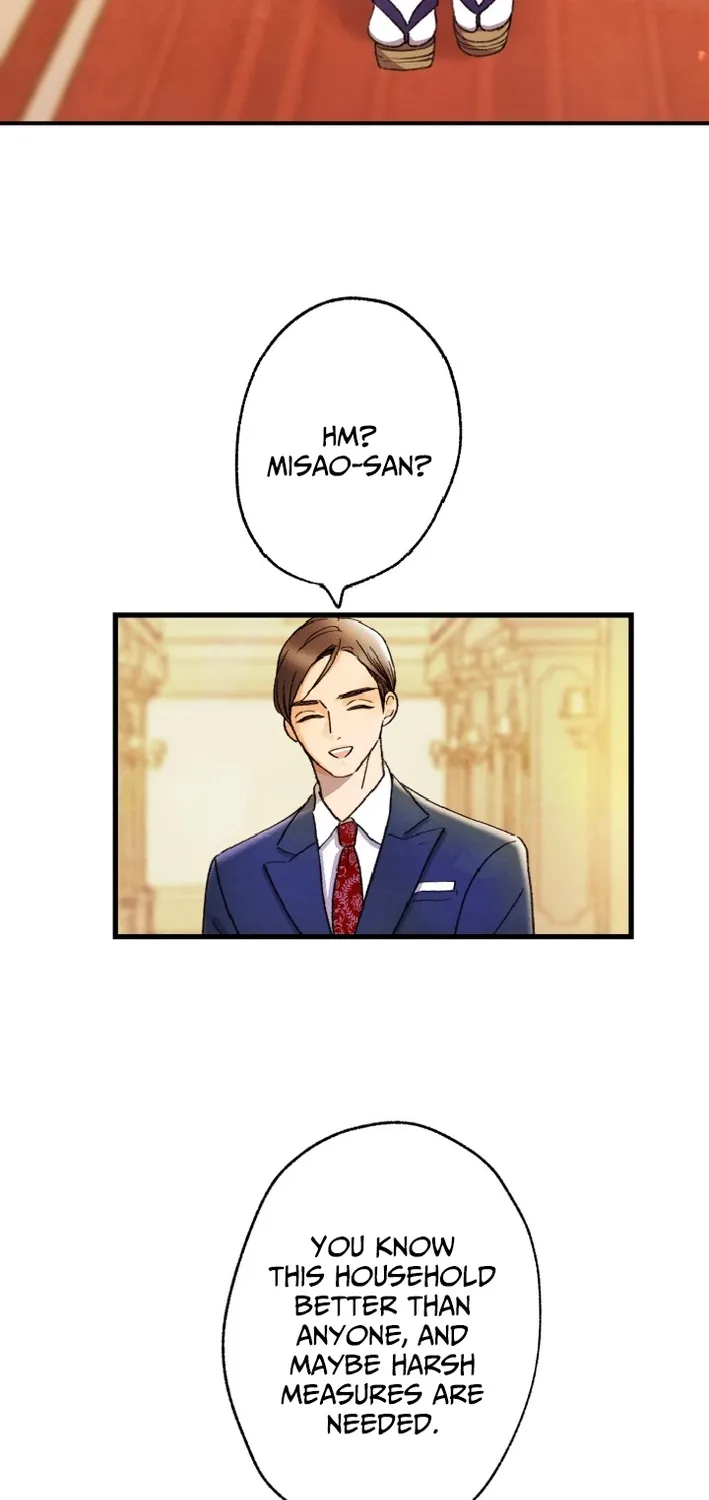 Shidome no Otto Chapter 10 page 46 - 