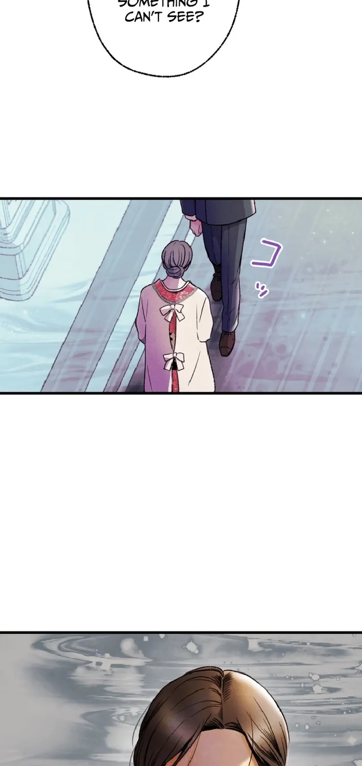 Shidome no Otto Chapter 10 page 51 - 