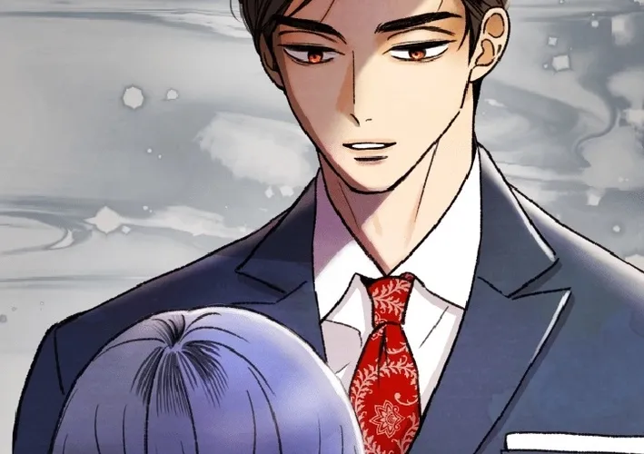 Shidome no Otto Chapter 10 page 52 - 
