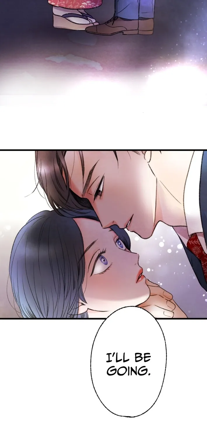 Shidome no Otto Chapter 10 page 55 - 